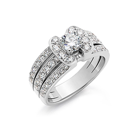 Solitaires