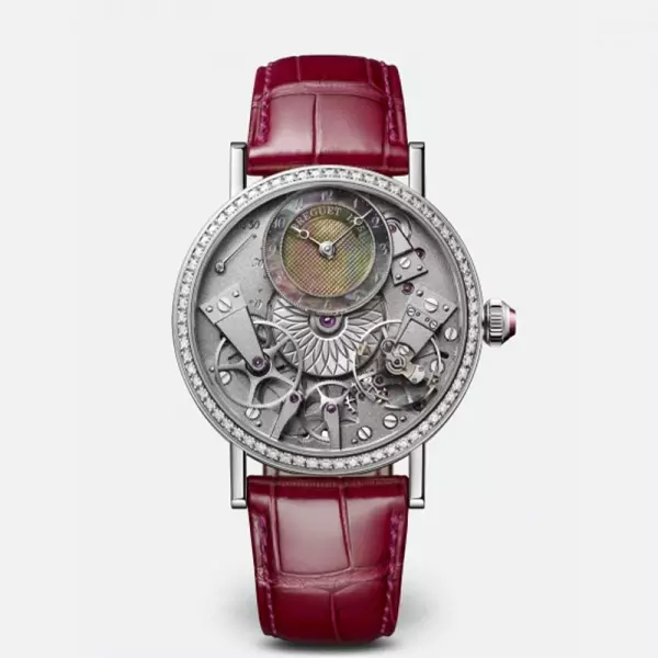 BREGUET 4BIS
