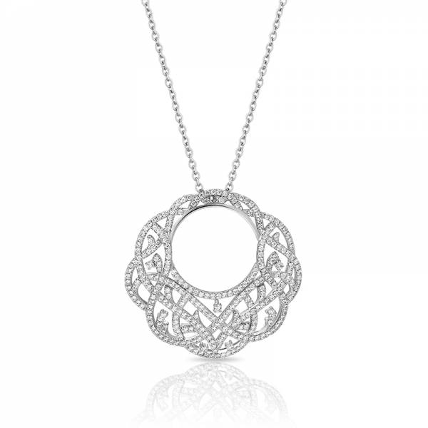 Collier Arabesca