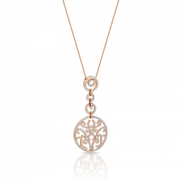 Collier Arabesca