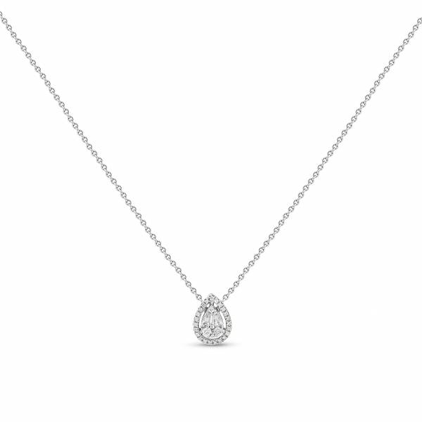 Collier Déclaration