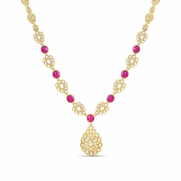Collier La Sultane