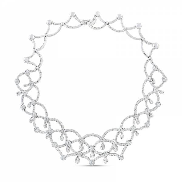 Collier Gatsby