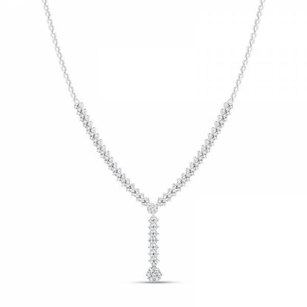 Collier Flowers